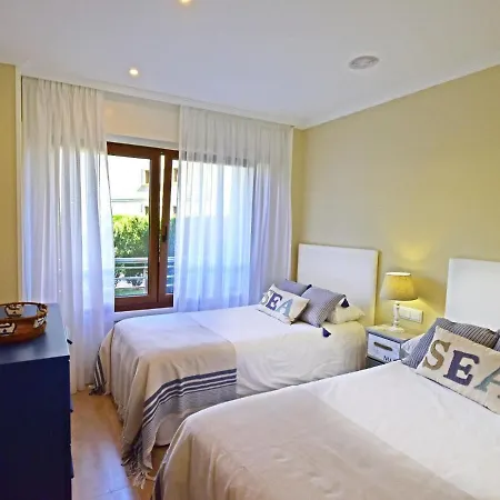 Apartamento Bajo Isla La Toja Iii * או גרובה