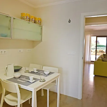 Apartamento Bajo Isla La Toja Iii * או גרובה