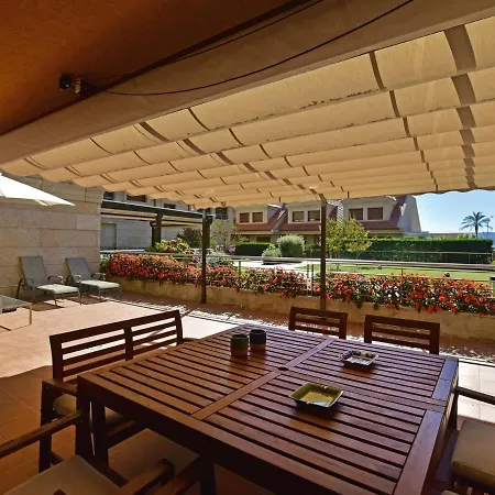 Apartamento Bajo Isla La Toja Iii * או גרובה